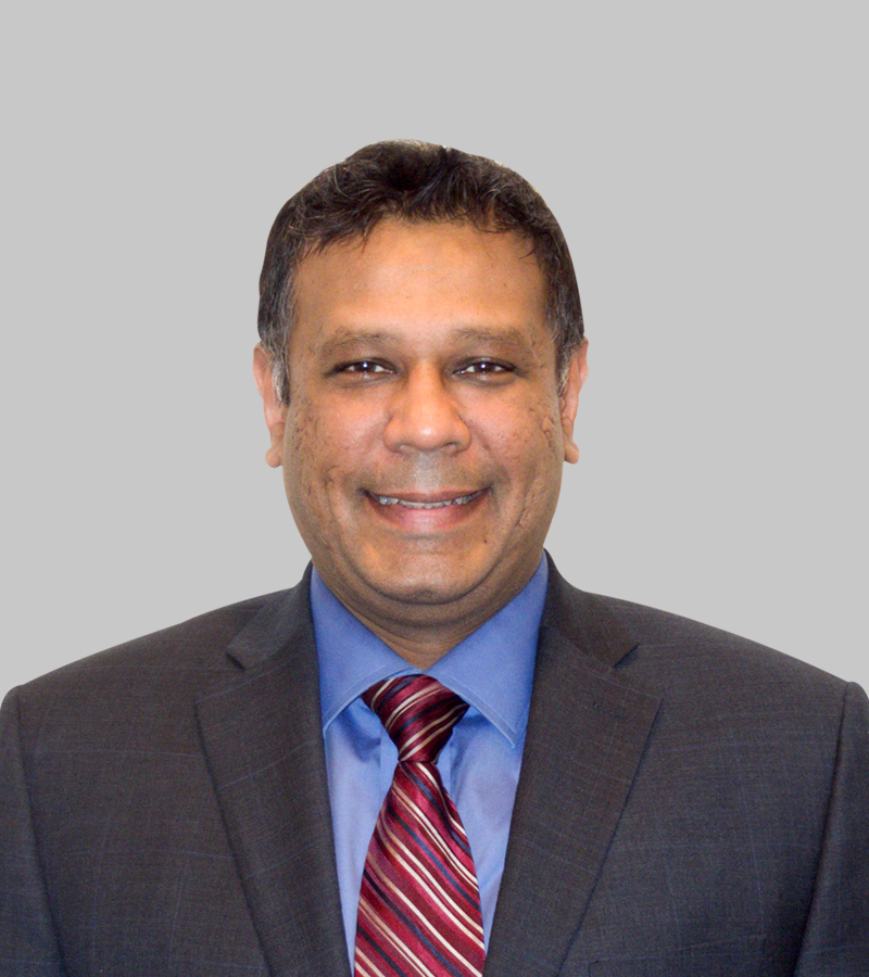 Maulin M. Patel