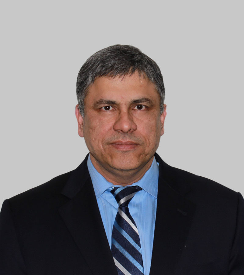 Robert Y. Raheja